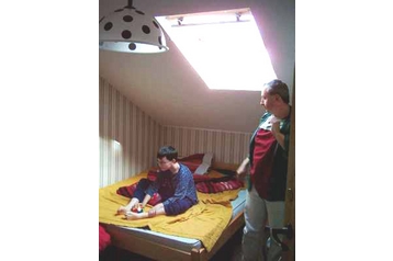 Polonia Privát Karwieńskie Błota 2, Exteriorul